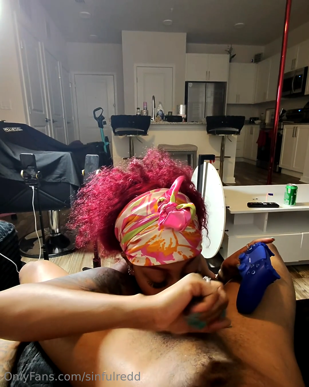 SINFULREDD