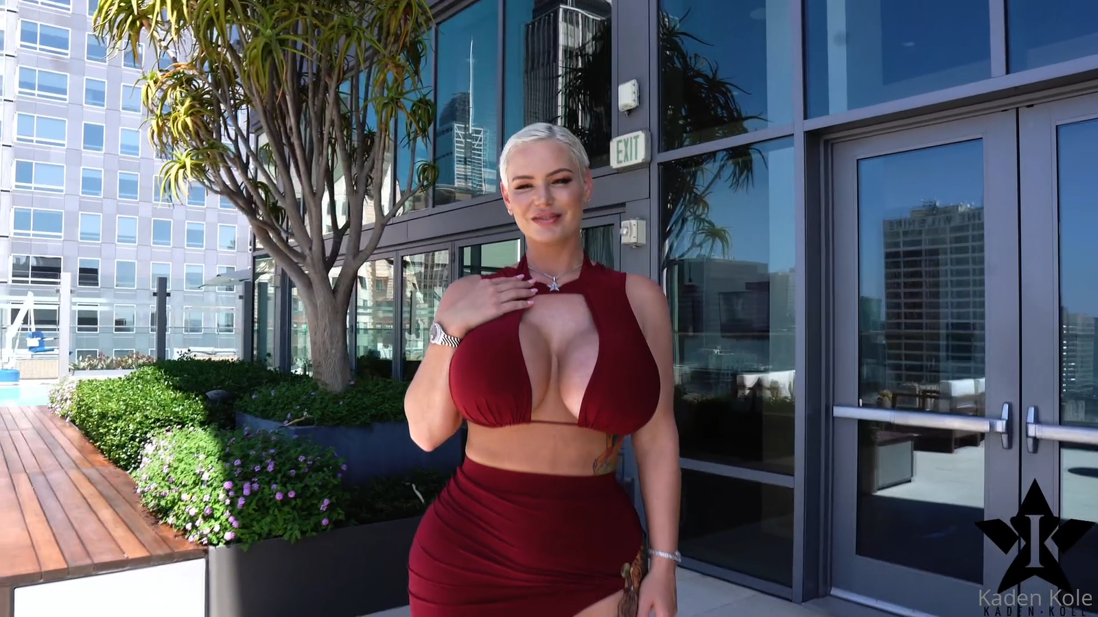 KADEN KOLE